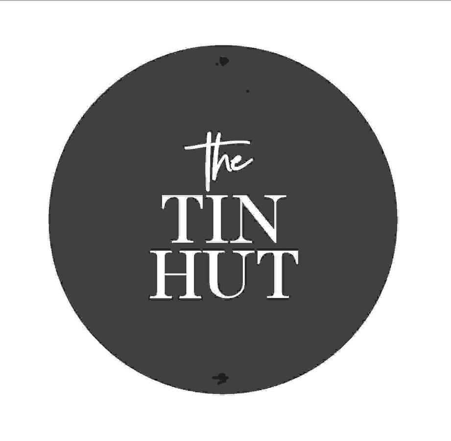 The Tin Hut Appartement Blenheim Buitenkant foto